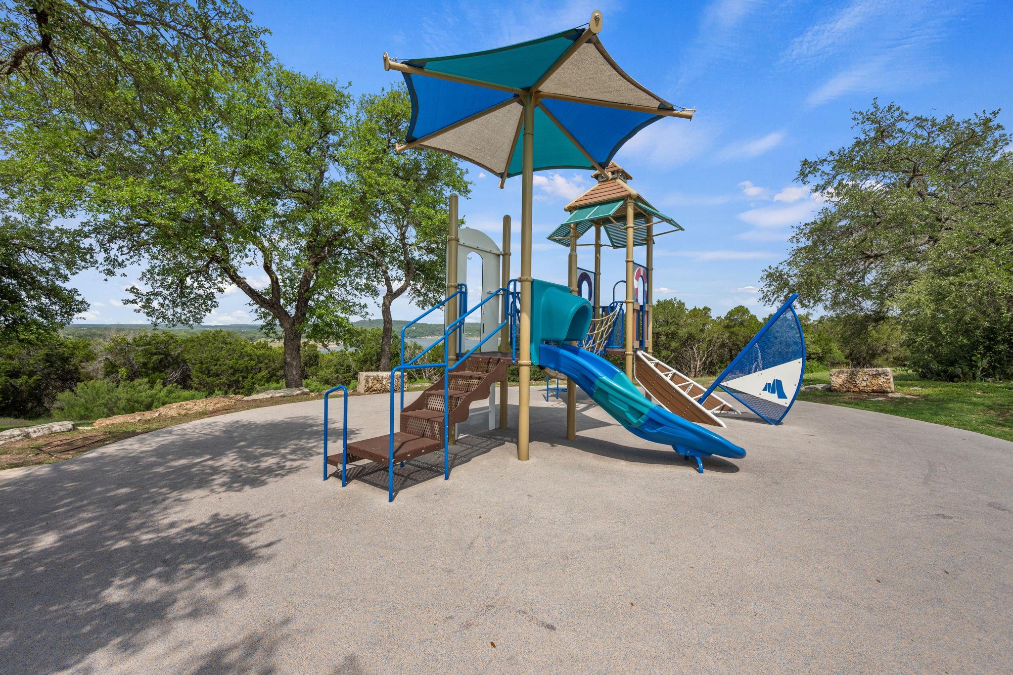 22601 Maidengrass Lane Lago Vista TX 78645