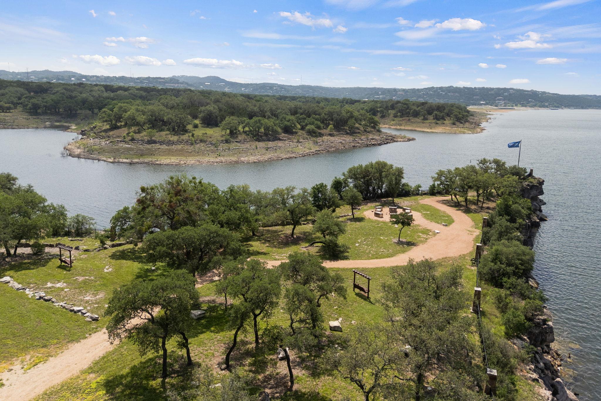 22601 Maidengrass Lane Lago Vista TX 78645