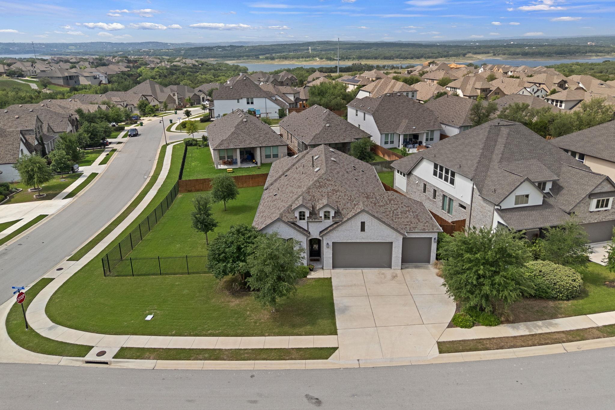 22601 Maidengrass Lane Lago Vista TX 78645