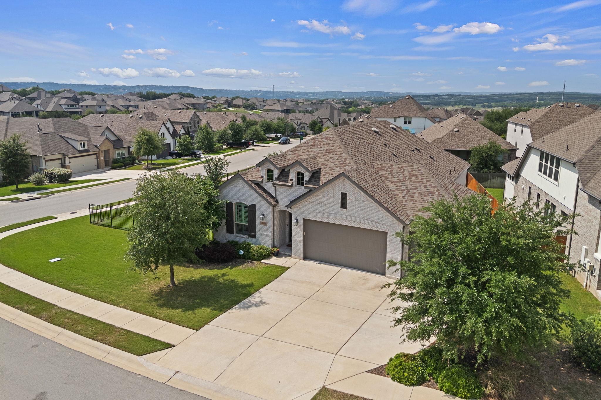 22601 Maidengrass Lane Lago Vista TX 78645