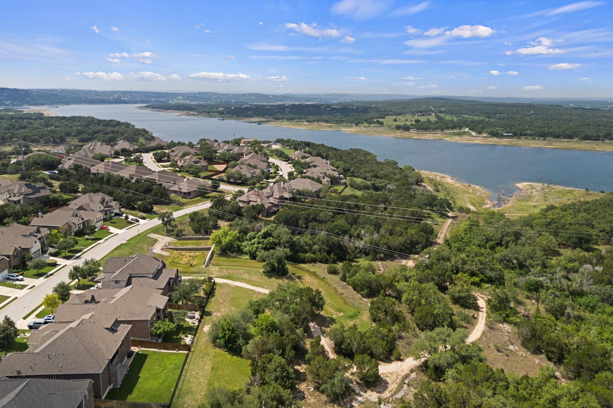 22601 Maidengrass Lane Lago Vista TX 78645