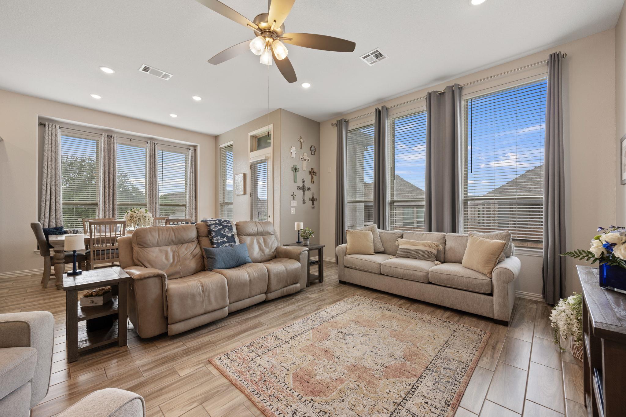22601 Maidengrass Lane Lago Vista TX 78645