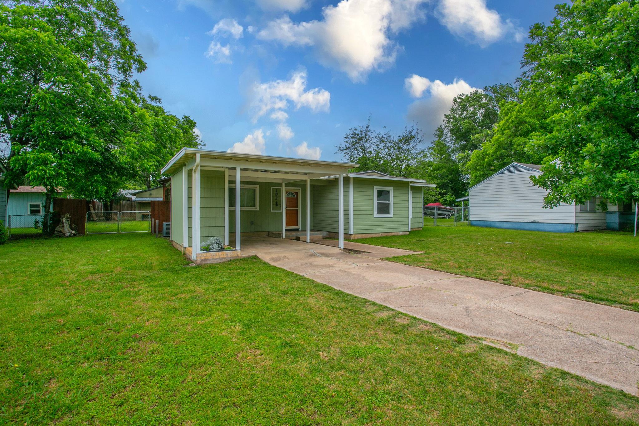 102 Circle Drive Belton TX 76513