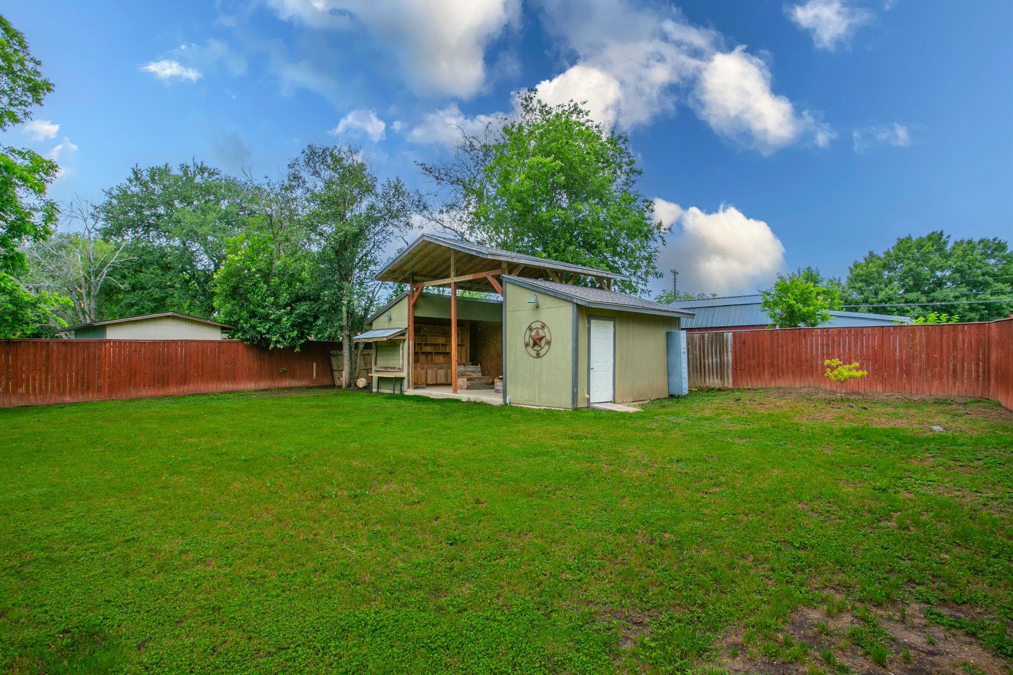 102 Circle Drive Belton TX 76513