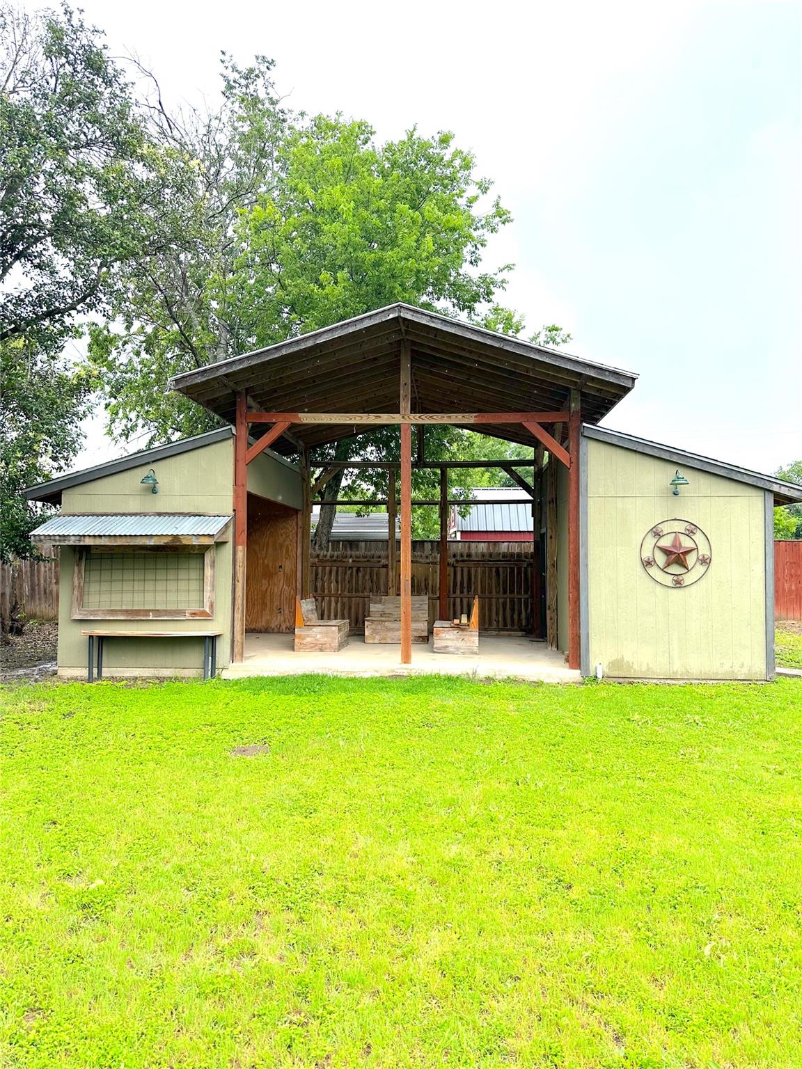 102 Circle Drive Belton TX 76513