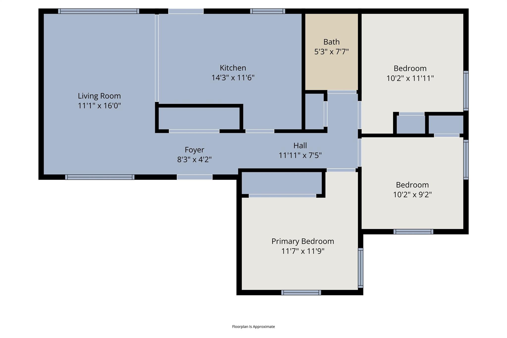 102 Circle Drive Belton TX 76513