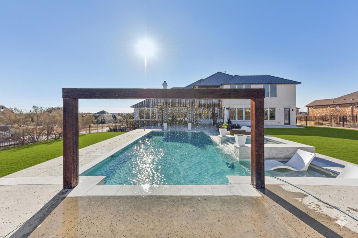 604 Brave Face Street Leander TX 78641