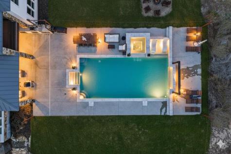 604 Brave Face Street Leander TX 78641