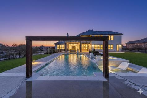 604 Brave Face Street Leander TX 78641