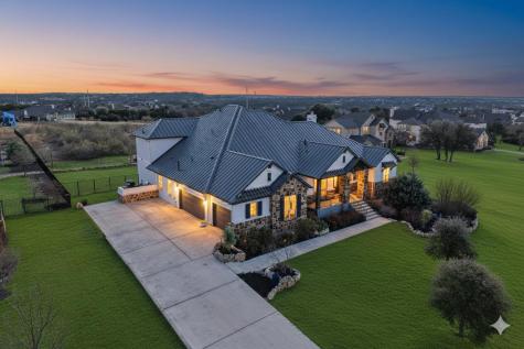 604 Brave Face Street Leander TX 78641