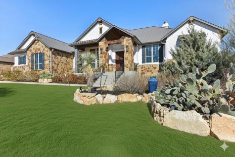 604 Brave Face Street Leander TX 78641