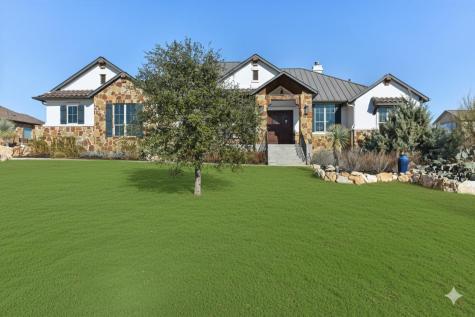 604 Brave Face Street Leander TX 78641