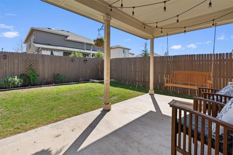 524 Longhorn Cavern Road Leander TX 78641