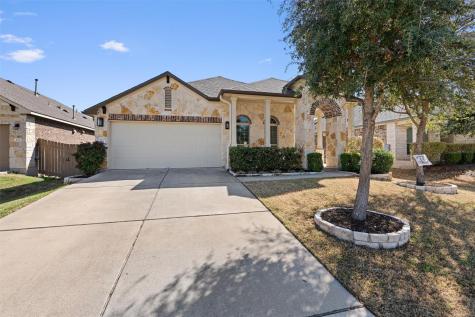 524 Longhorn Cavern Road Leander TX 78641