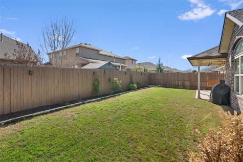 524 Longhorn Cavern Road Leander TX 78641