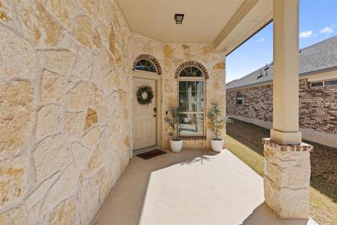 524 Longhorn Cavern Road Leander TX 78641
