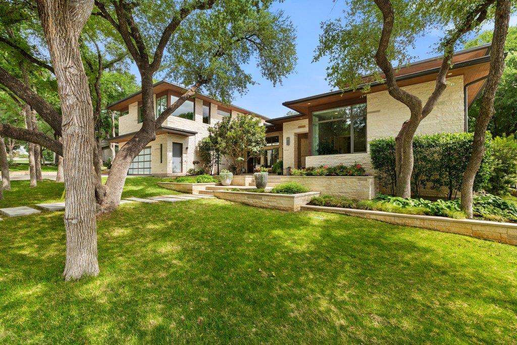4703 Timberline Drive Austin TX 78746