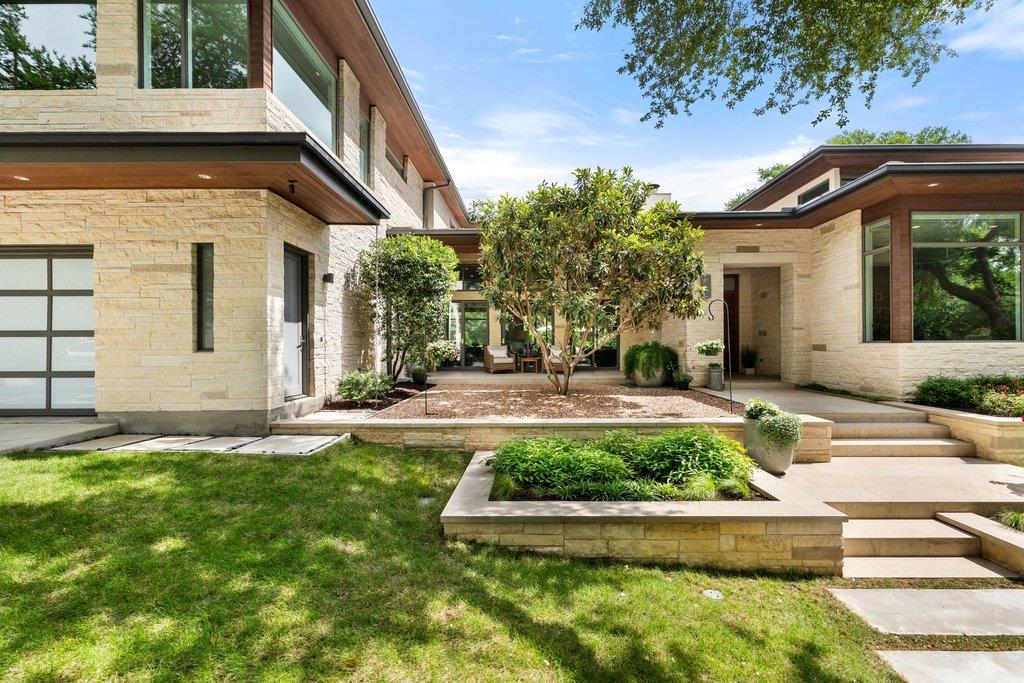 4703 Timberline Drive Austin TX 78746