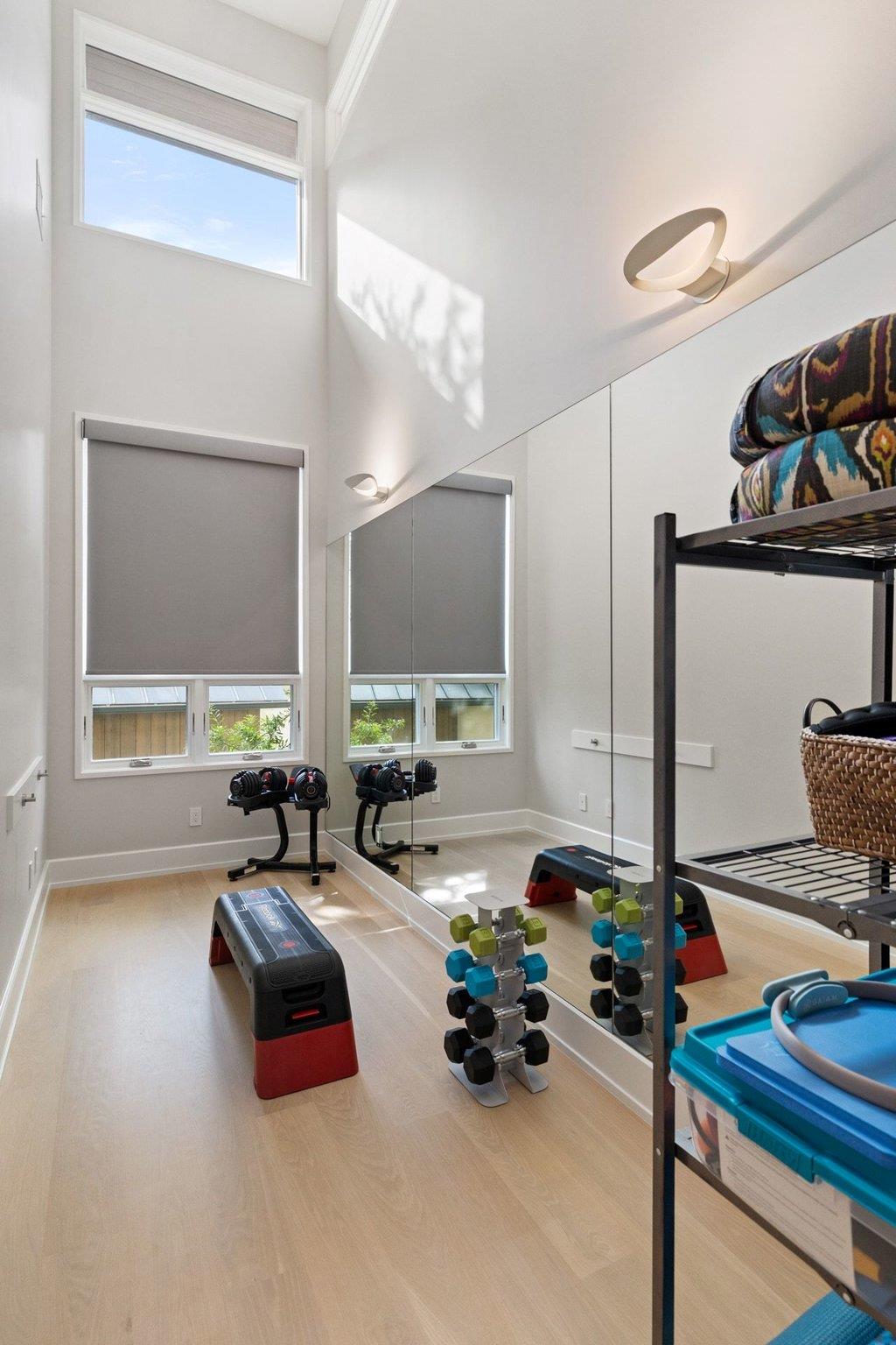 4703 Timberline Drive Austin TX 78746