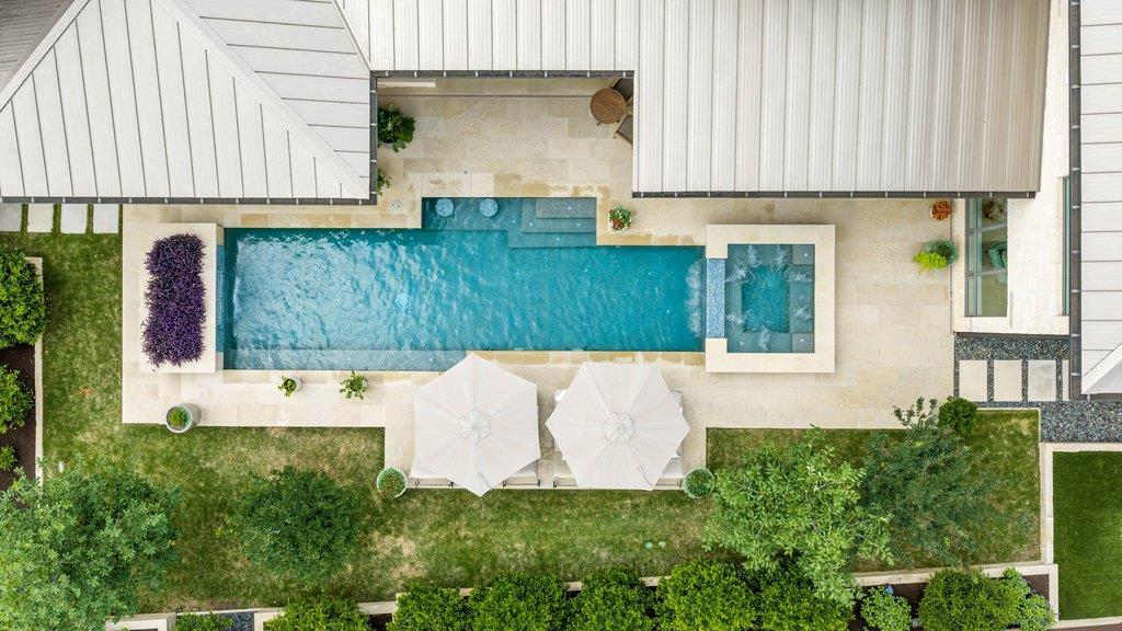4703 Timberline Drive Austin TX 78746