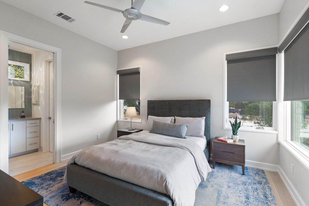 4703 Timberline Drive Austin TX 78746