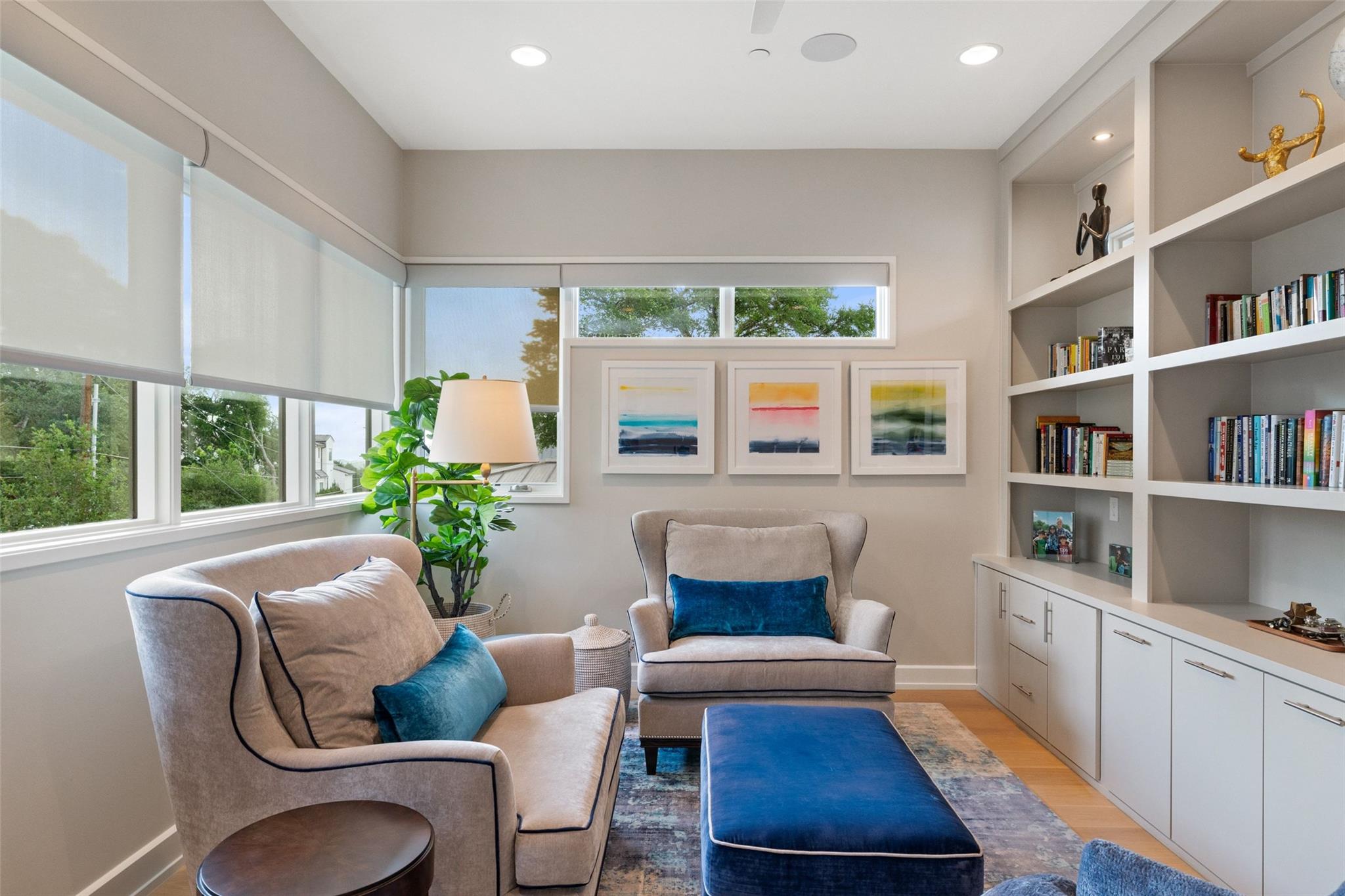 4703 Timberline Drive Austin TX 78746