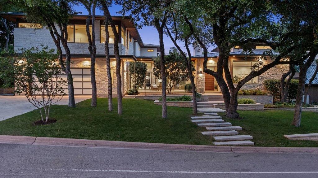 4703 Timberline Drive Austin TX 78746