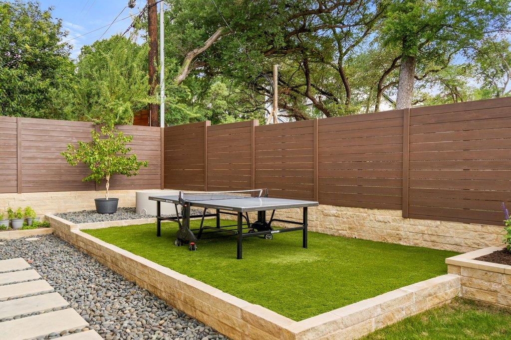 4703 Timberline Drive Austin TX 78746