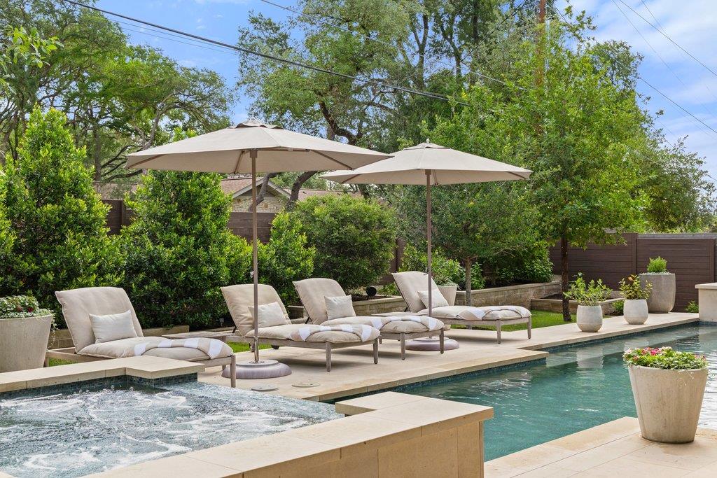 4703 Timberline Drive Austin TX 78746