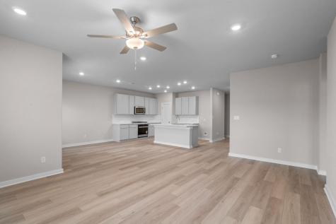 239 Red Tail Hawk Lane Cedar Creek TX 78612
