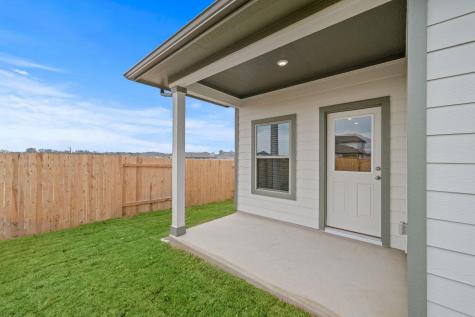 239 Red Tail Hawk Lane Cedar Creek TX 78612