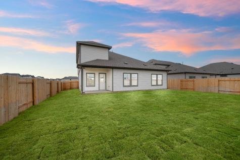 239 Red Tail Hawk Lane Cedar Creek TX 78612