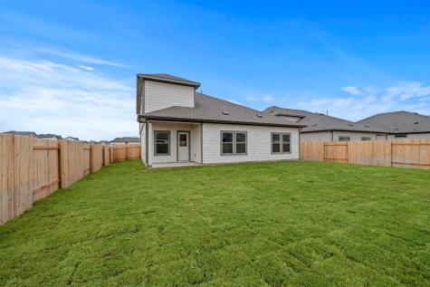 239 Red Tail Hawk Lane Cedar Creek TX 78612