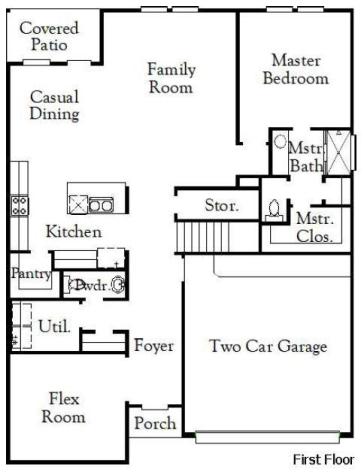 239 Red Tail Hawk Lane Cedar Creek TX 78612