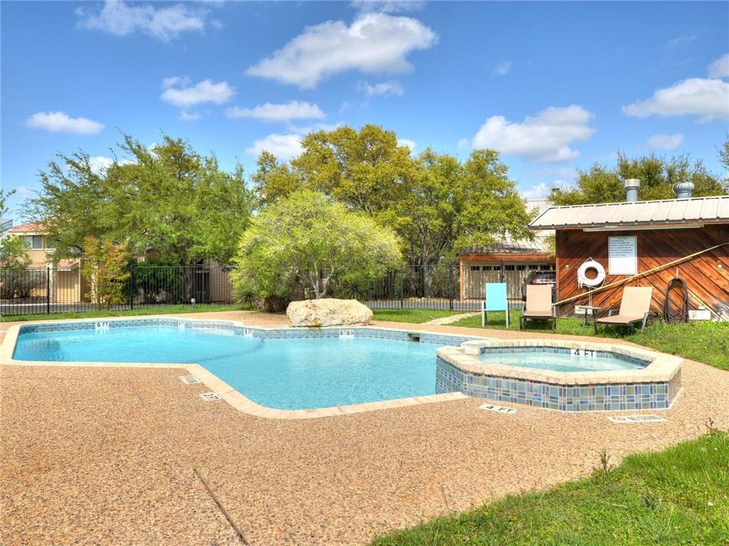 115 Hill Loop Spicewood TX 78669