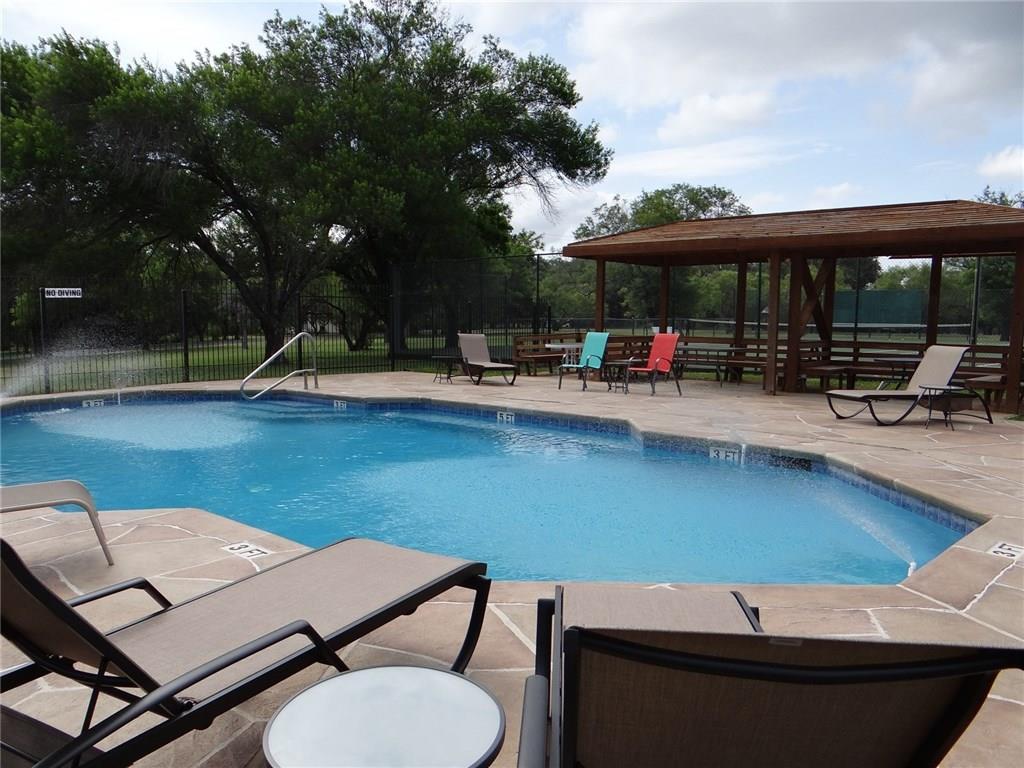 115 Hill Loop Spicewood TX 78669
