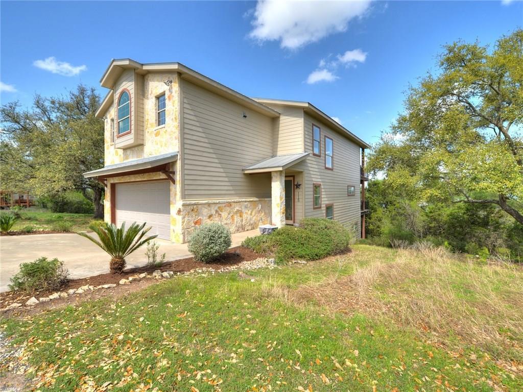115 Hill Loop Spicewood TX 78669