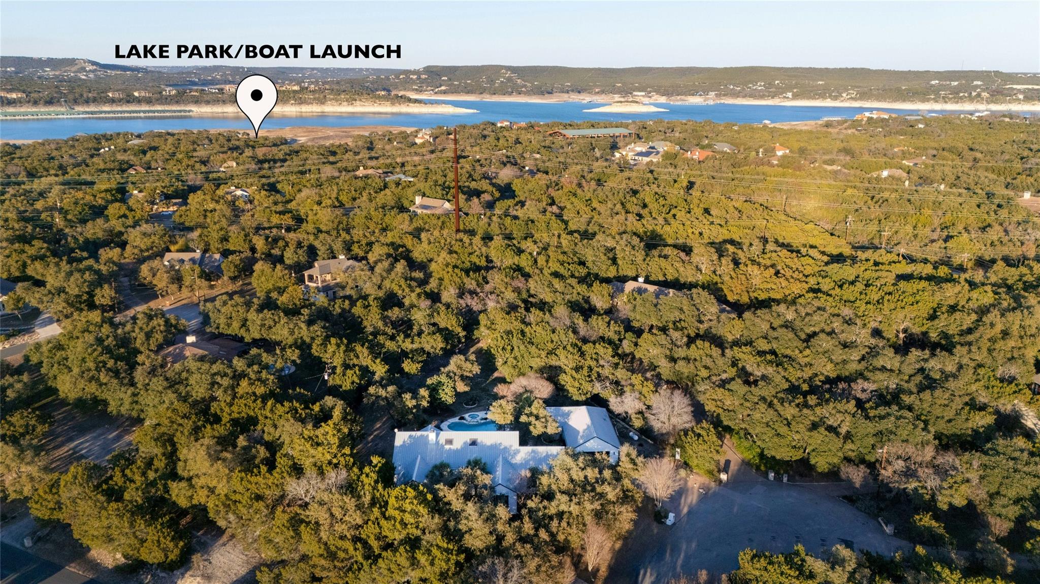 16904 Upper Woods Cove Austin TX 78734