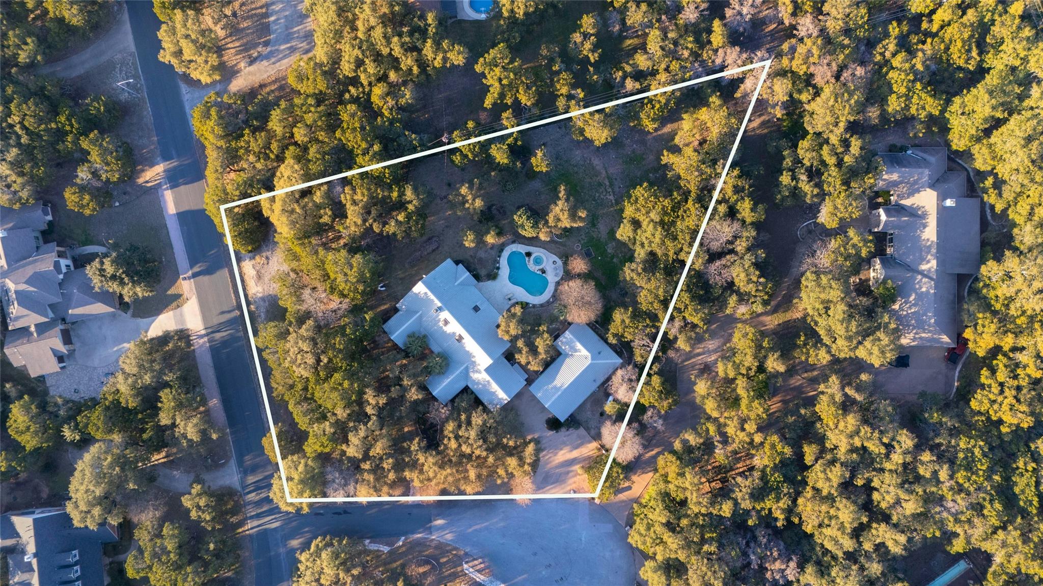 16904 Upper Woods Cove Austin TX 78734