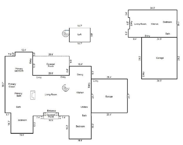 16904 Upper Woods Cove Austin TX 78734