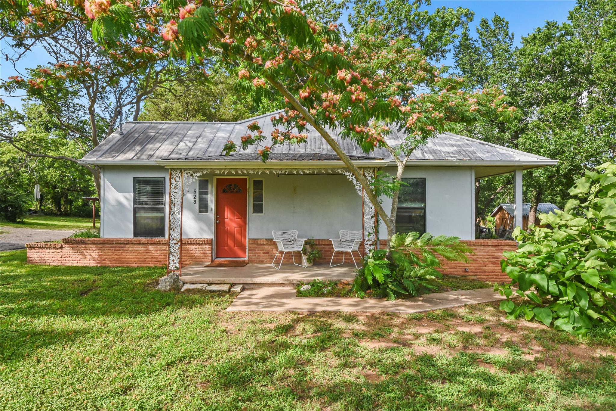 528 Old Mcdade Road Elgin TX 78621
