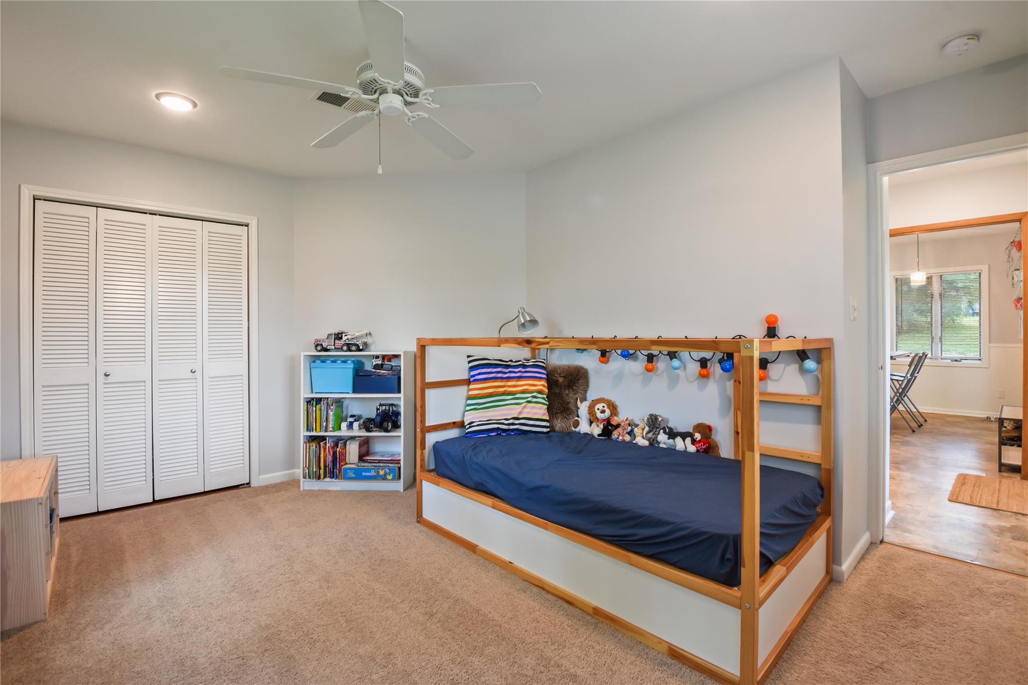 528 Old Mcdade Road Elgin TX 78621
