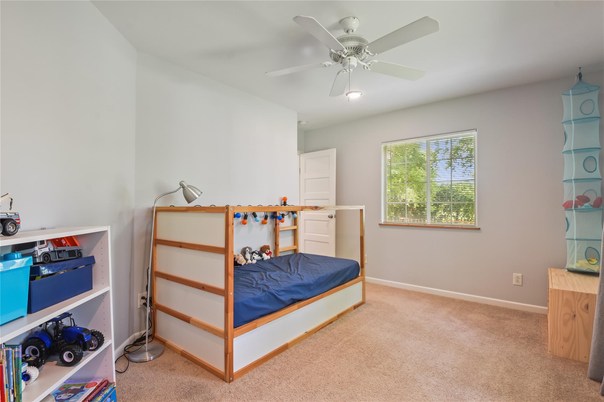 528 Old Mcdade Road Elgin TX 78621