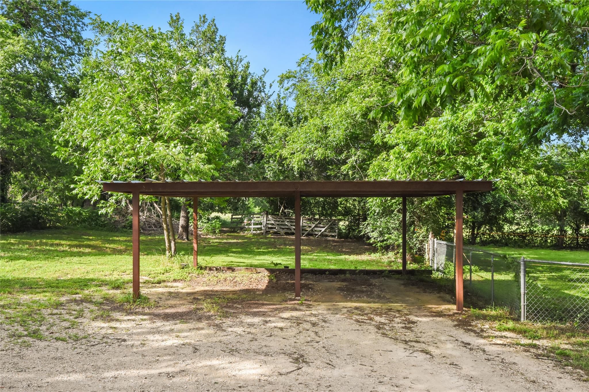 528 Old Mcdade Road Elgin TX 78621