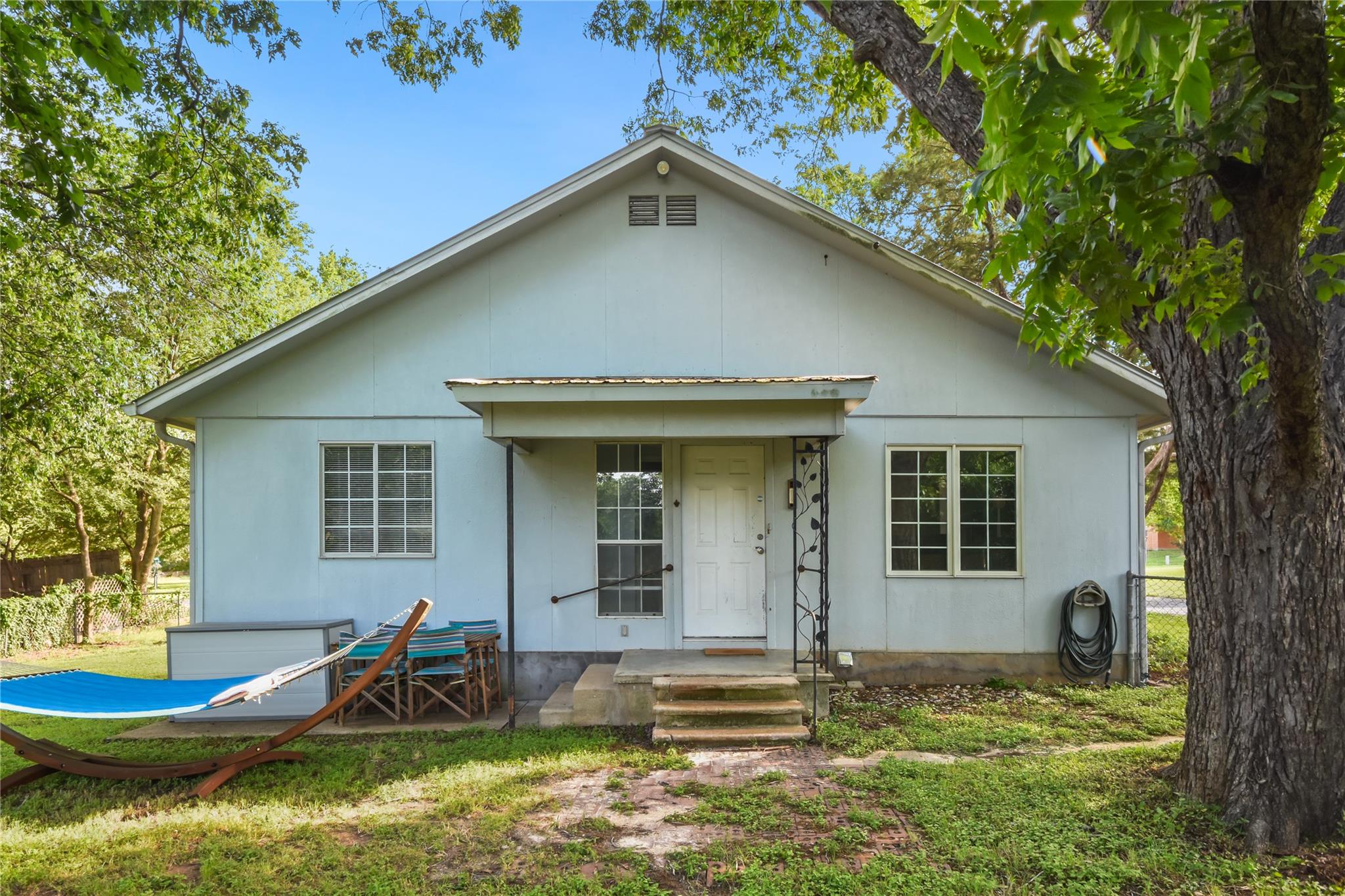 528 Old Mcdade Road Elgin TX 78621