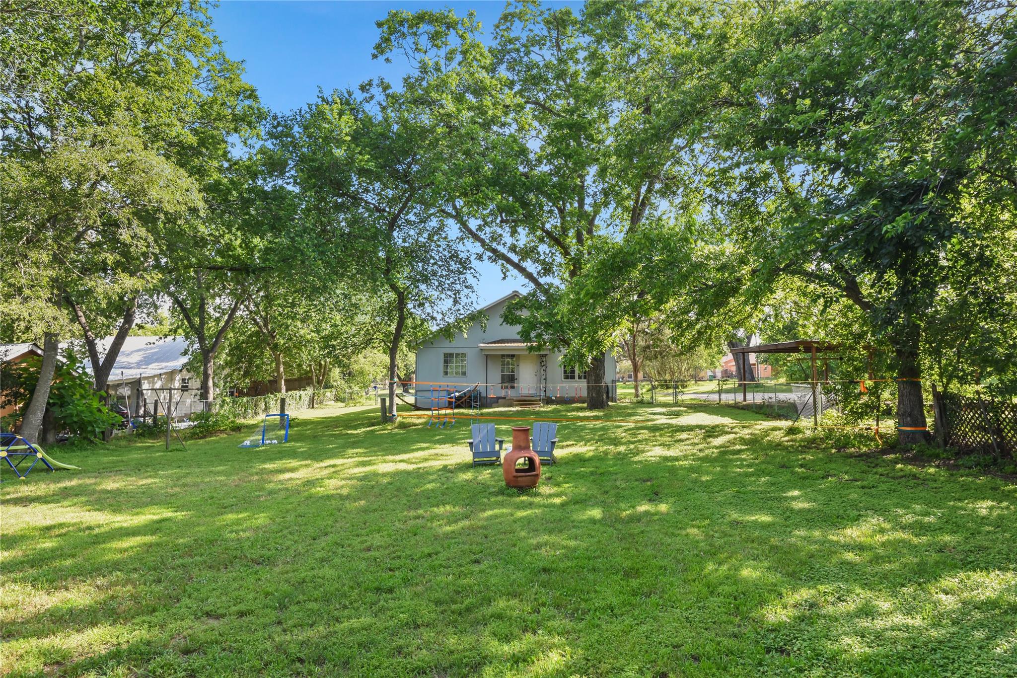 528 Old Mcdade Road Elgin TX 78621