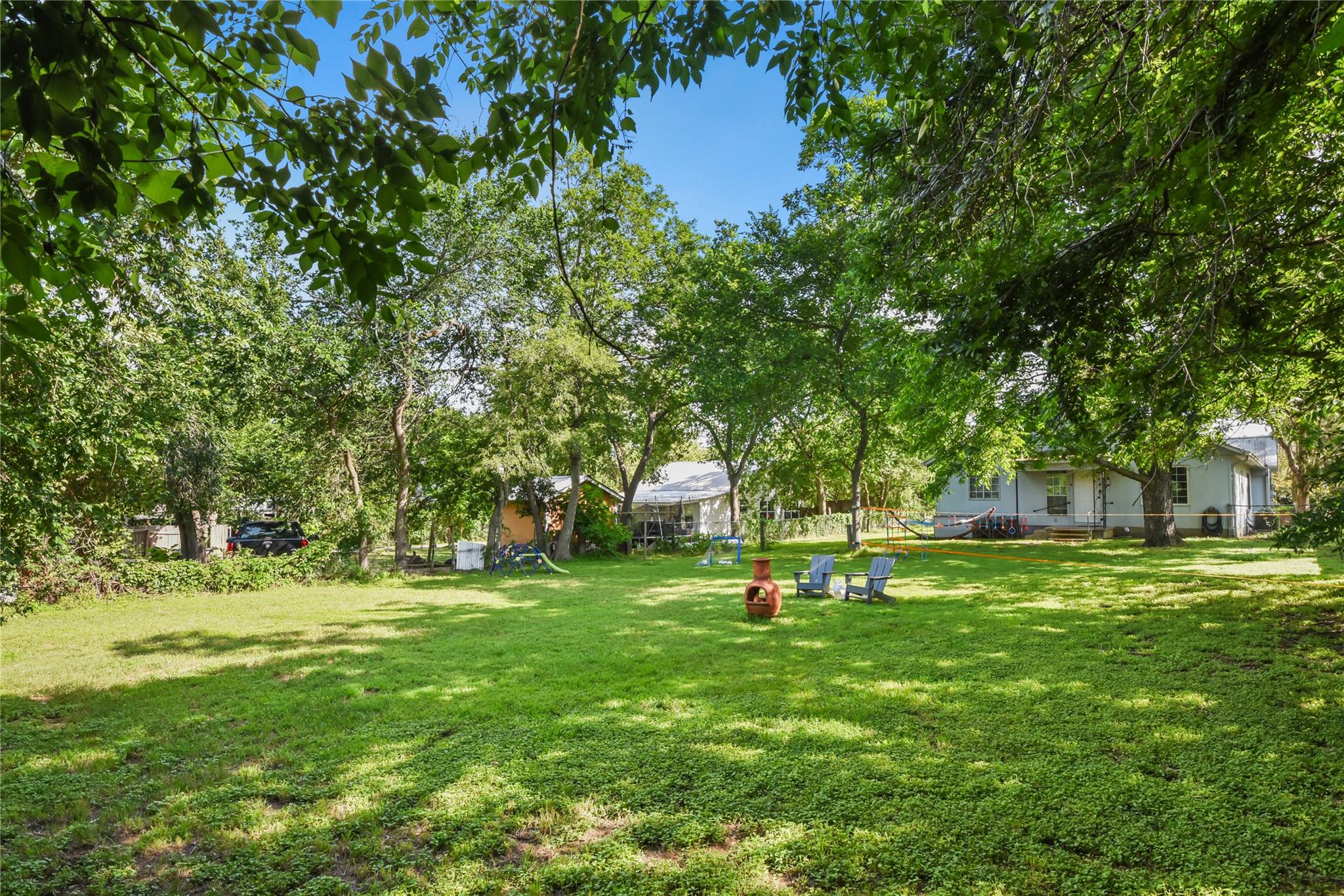 528 Old Mcdade Road Elgin TX 78621
