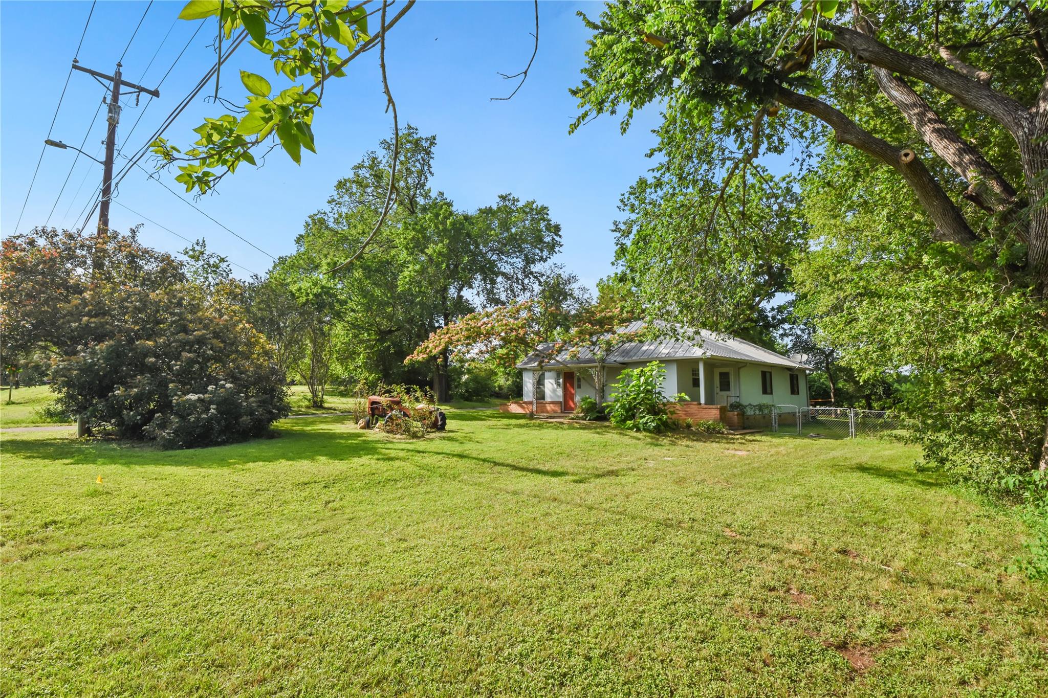 528 Old Mcdade Road Elgin TX 78621