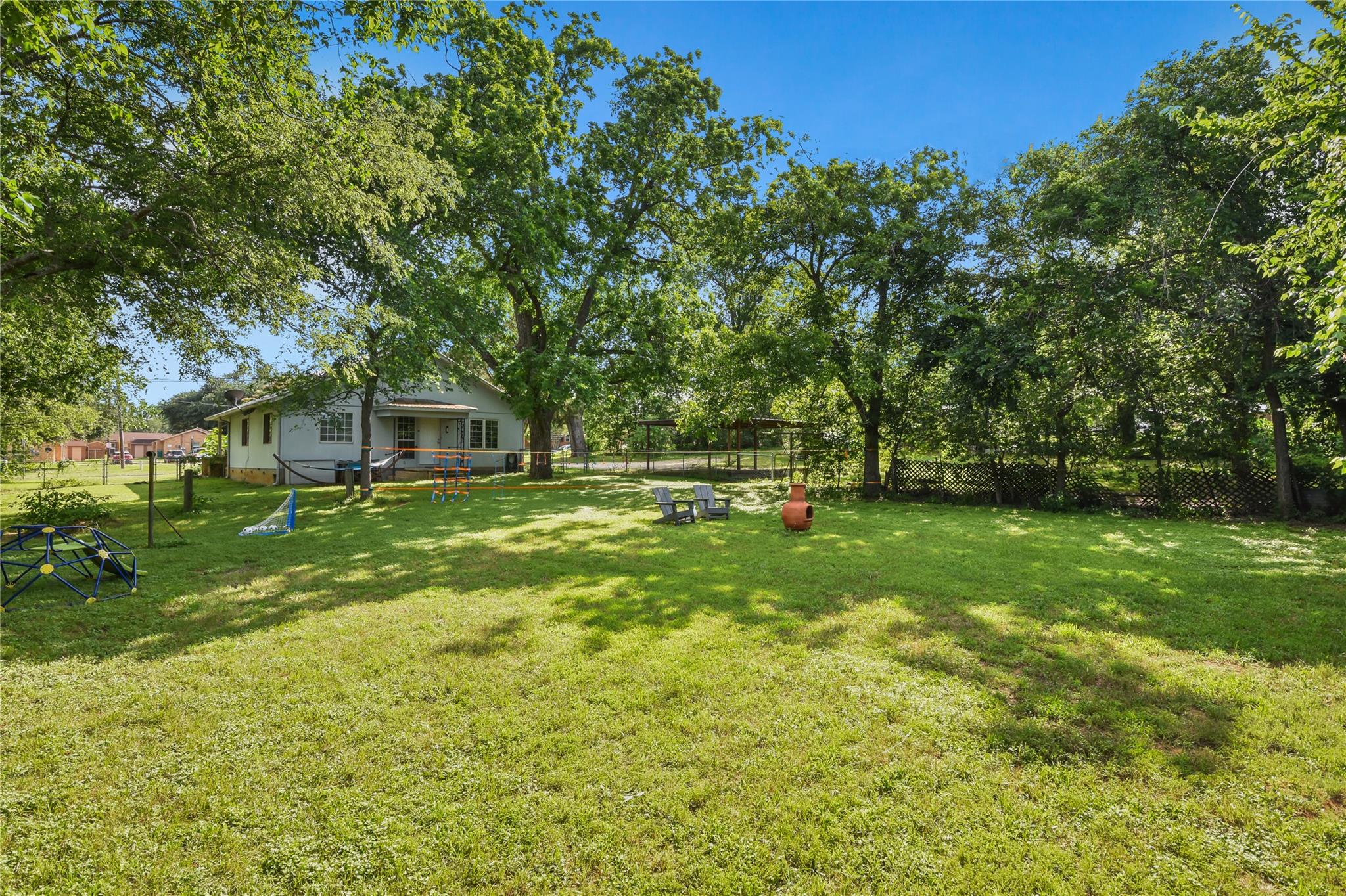 528 Old Mcdade Road Elgin TX 78621