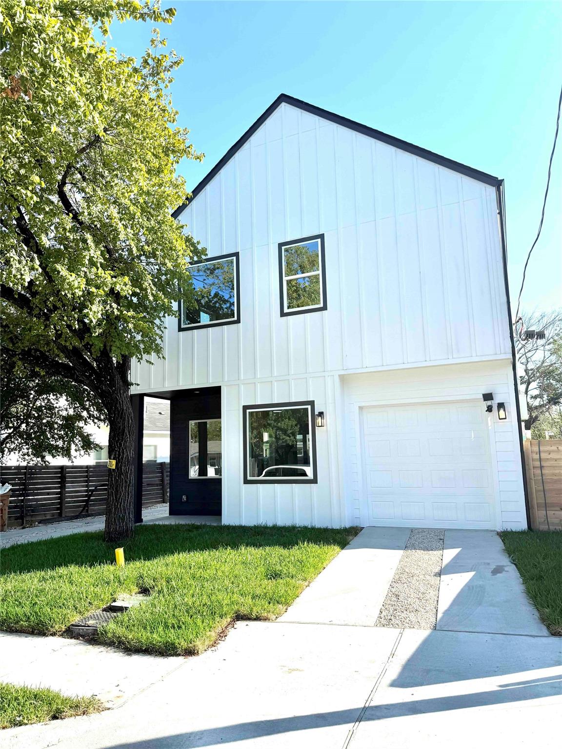 6809 Porter Street Austin TX 78741